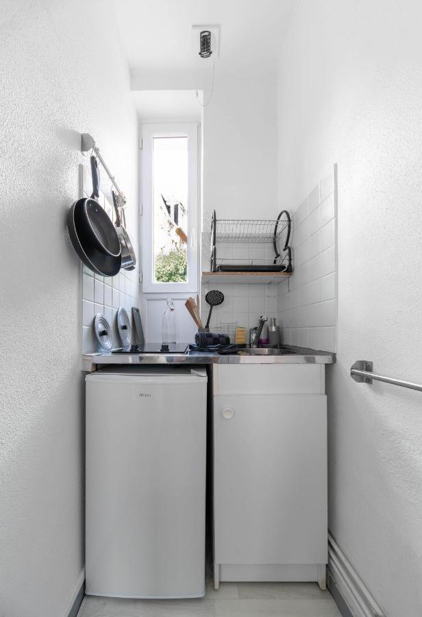 Le Venise - Appartement Design - Centre Ville - Parcs 비시 외부 사진