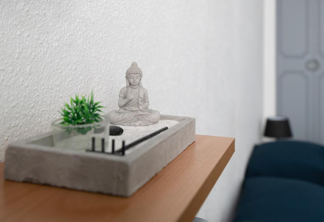 Le Venise - Appartement Design - Centre Ville - Parcs 비시 외부 사진